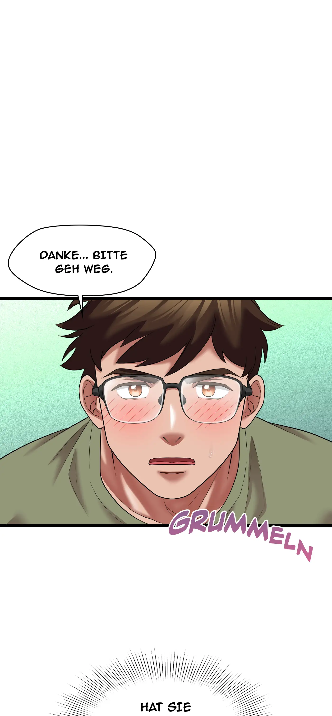 College-Stiefmutter - Episode 1 - read scene 44