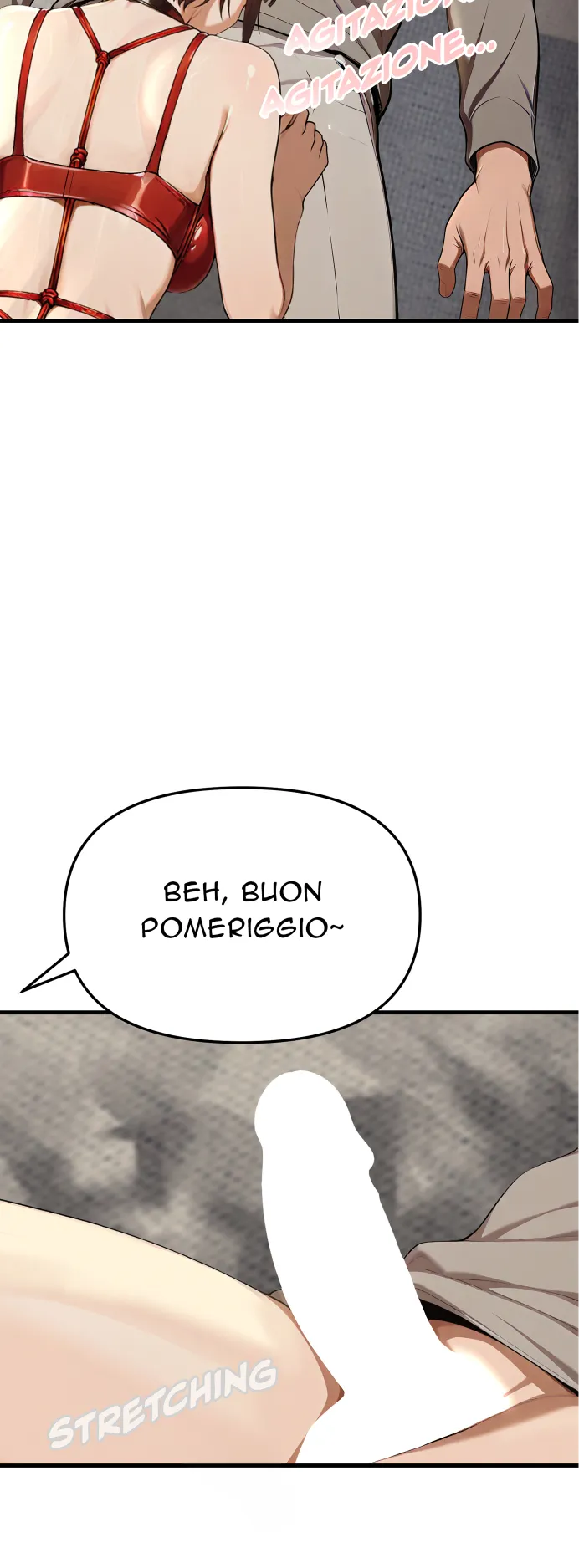 Paradosso 7GF - Episode 1 - read scene 2