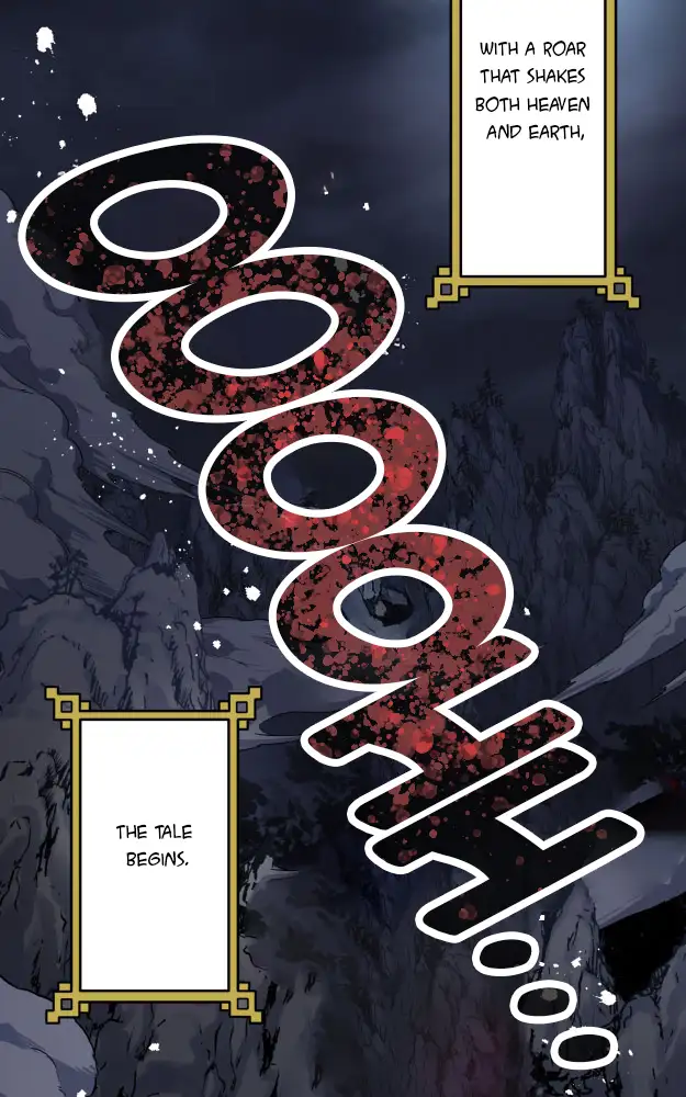 Thunderbolt Fantasy - Episode 1 - read scene 4