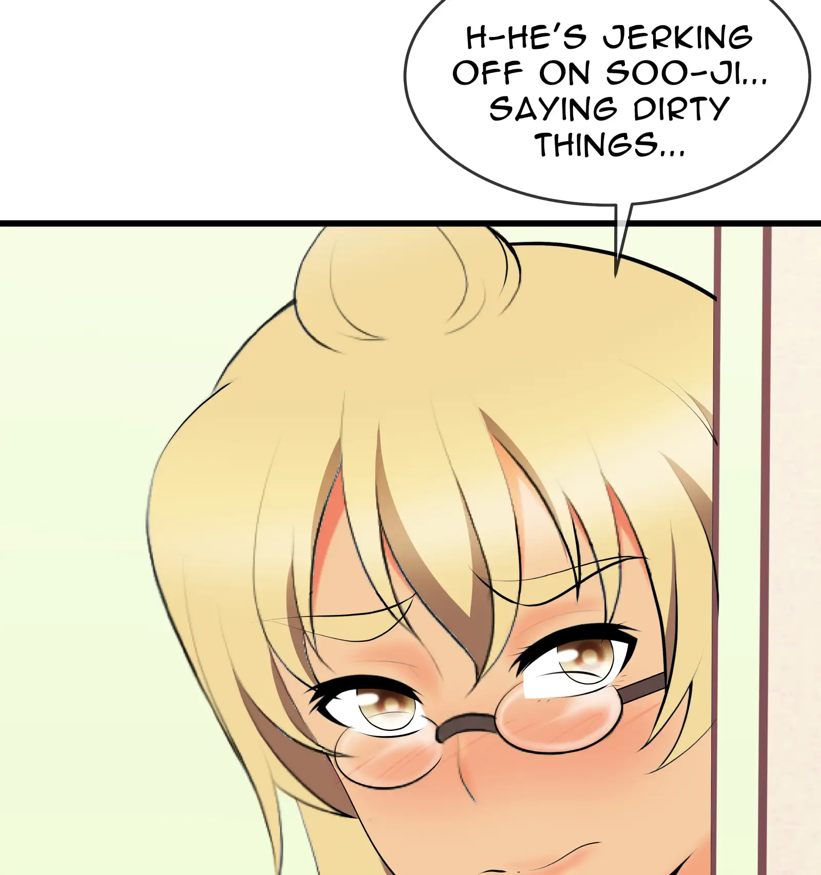 Swimming With Secrets - Episode 2 - read scene 43