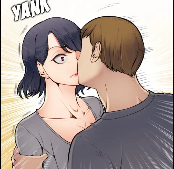 Mom is a Female College Student - Episode 1 - read scene 120