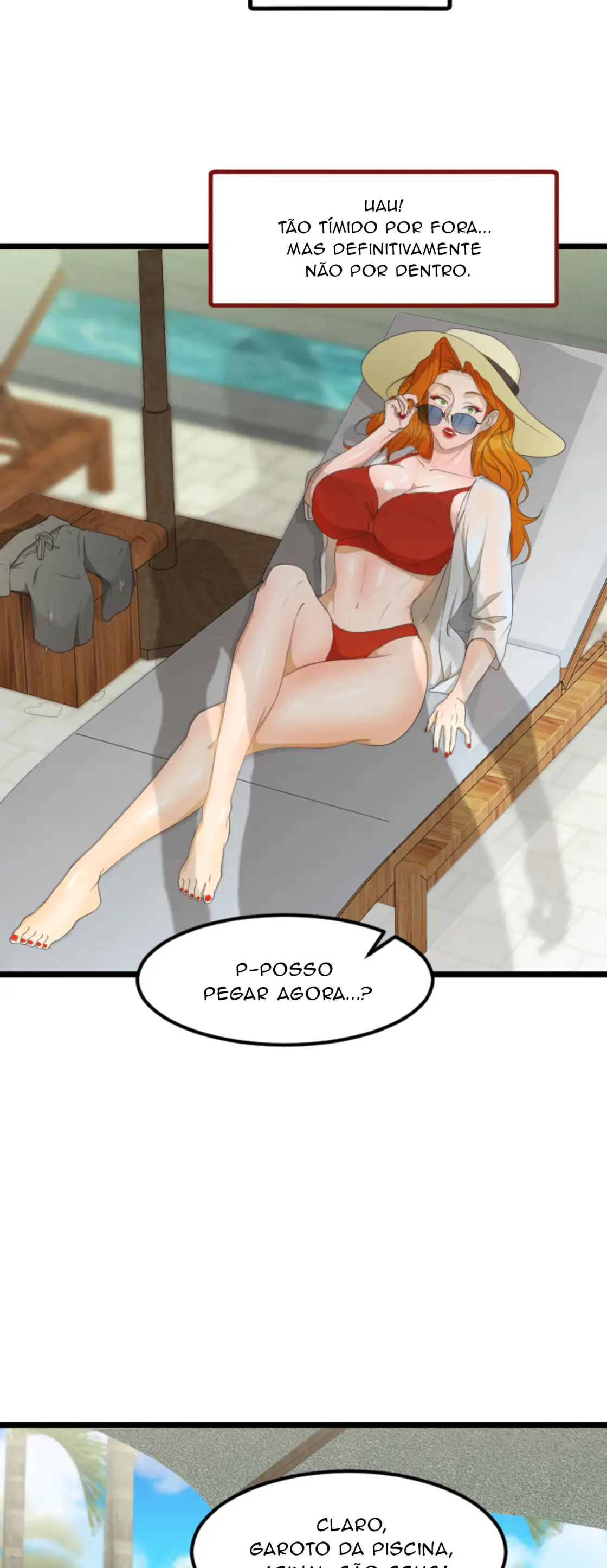 Férias Molhadas - Episode 2 - read scene 29
