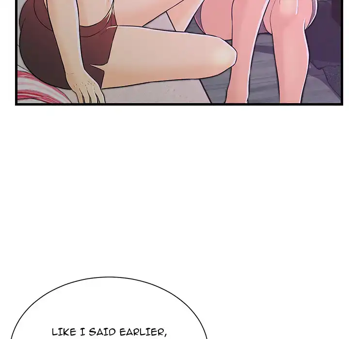 Potential Love Zone - Episode 2 - read scene 48