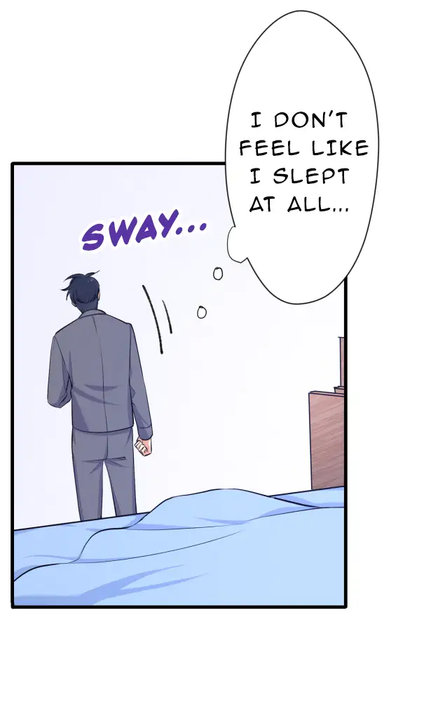 My Subordinate’s Inner Voice Is Too Noisy! - Episode 2 - read scene 6