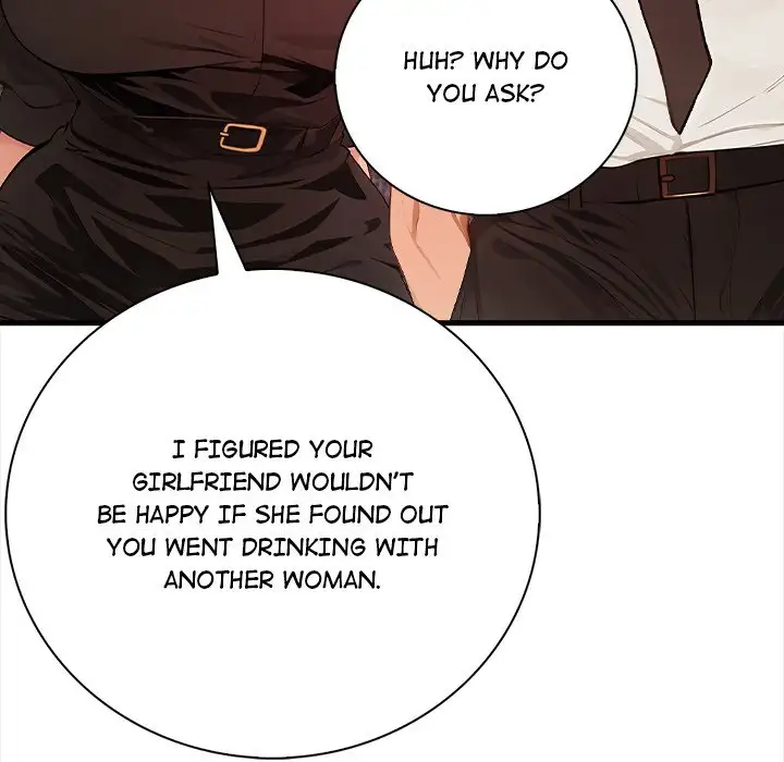 Spirit Contact: An Obscene Body - Episode 3 - read scene 133