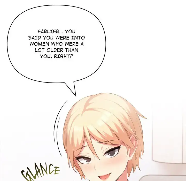 Mature Lessons - Episode 3 - read scene 15