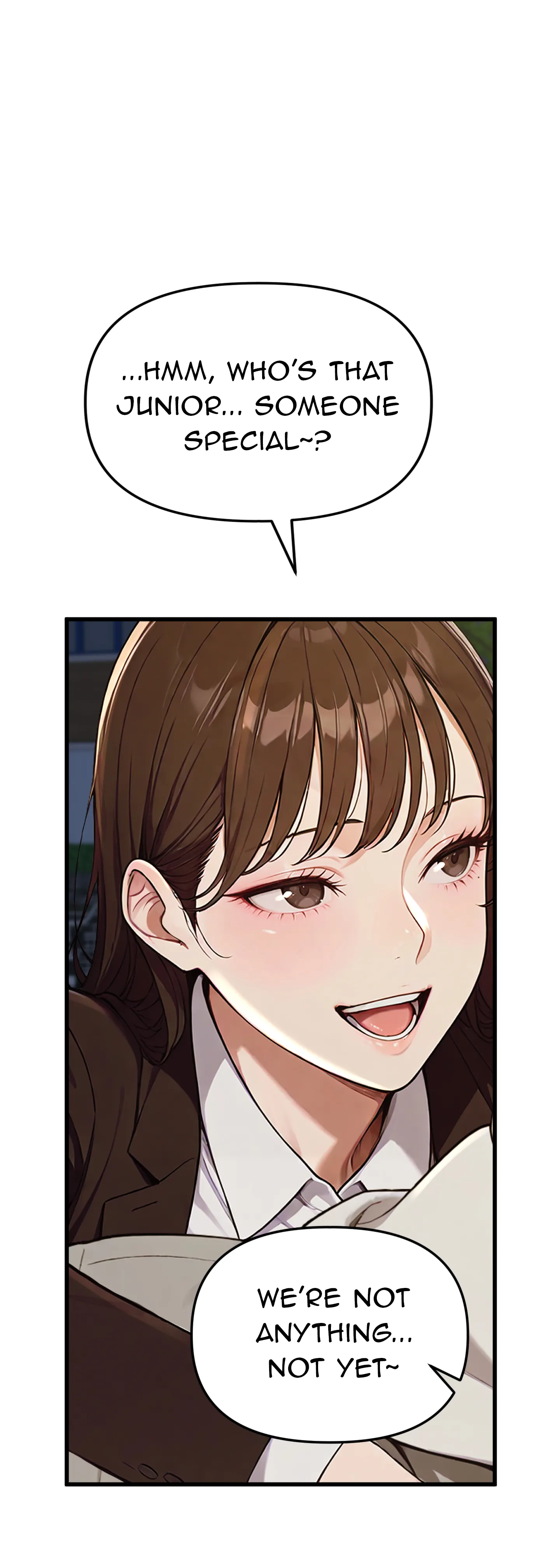 7GF Paradox - Episode 2 - read scene 14