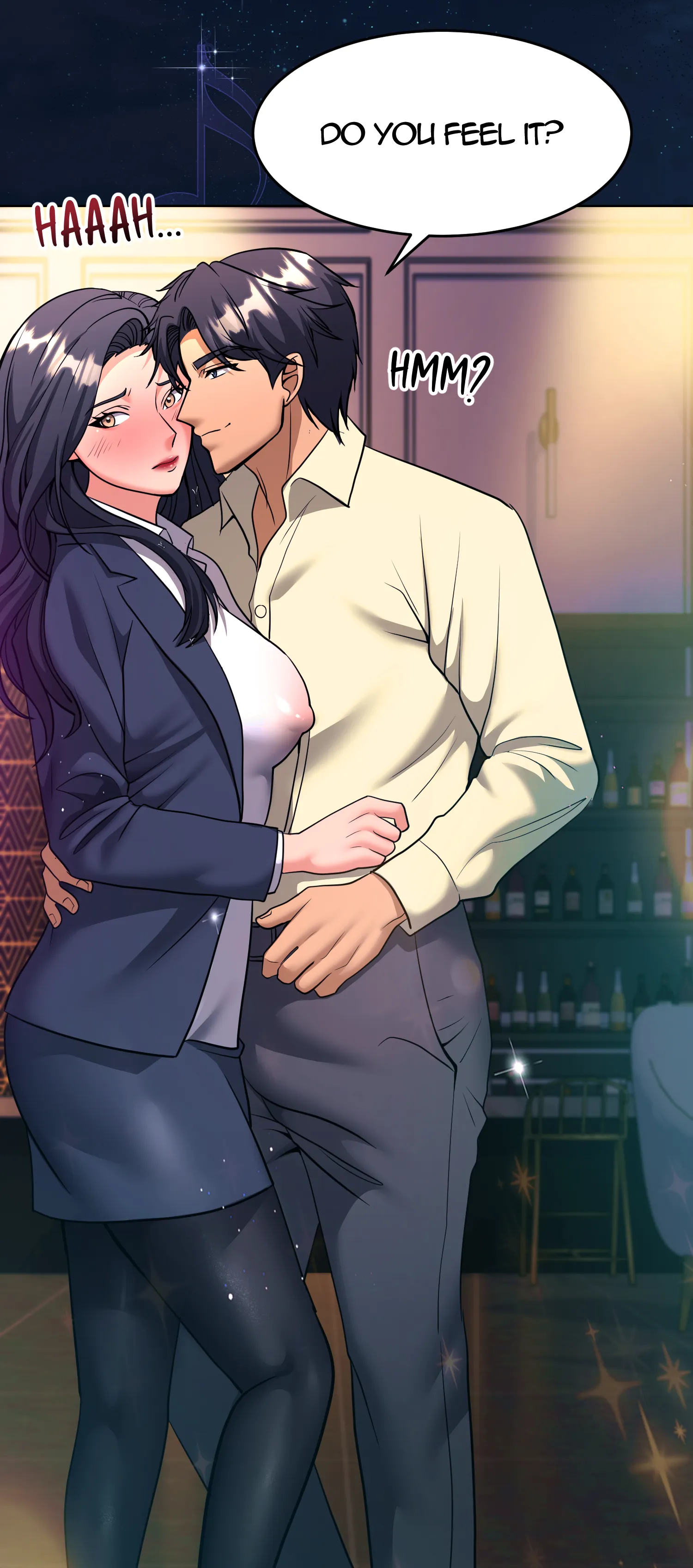 Sweet Revenge - Episode 3 - read scene 1