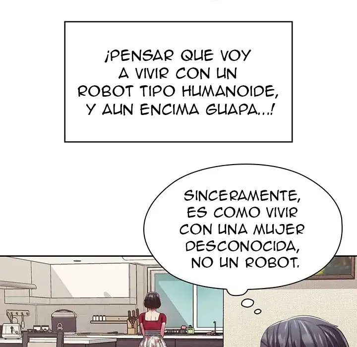 Maestro, ¿puedo Complacerte? - Prologue - read scene 7