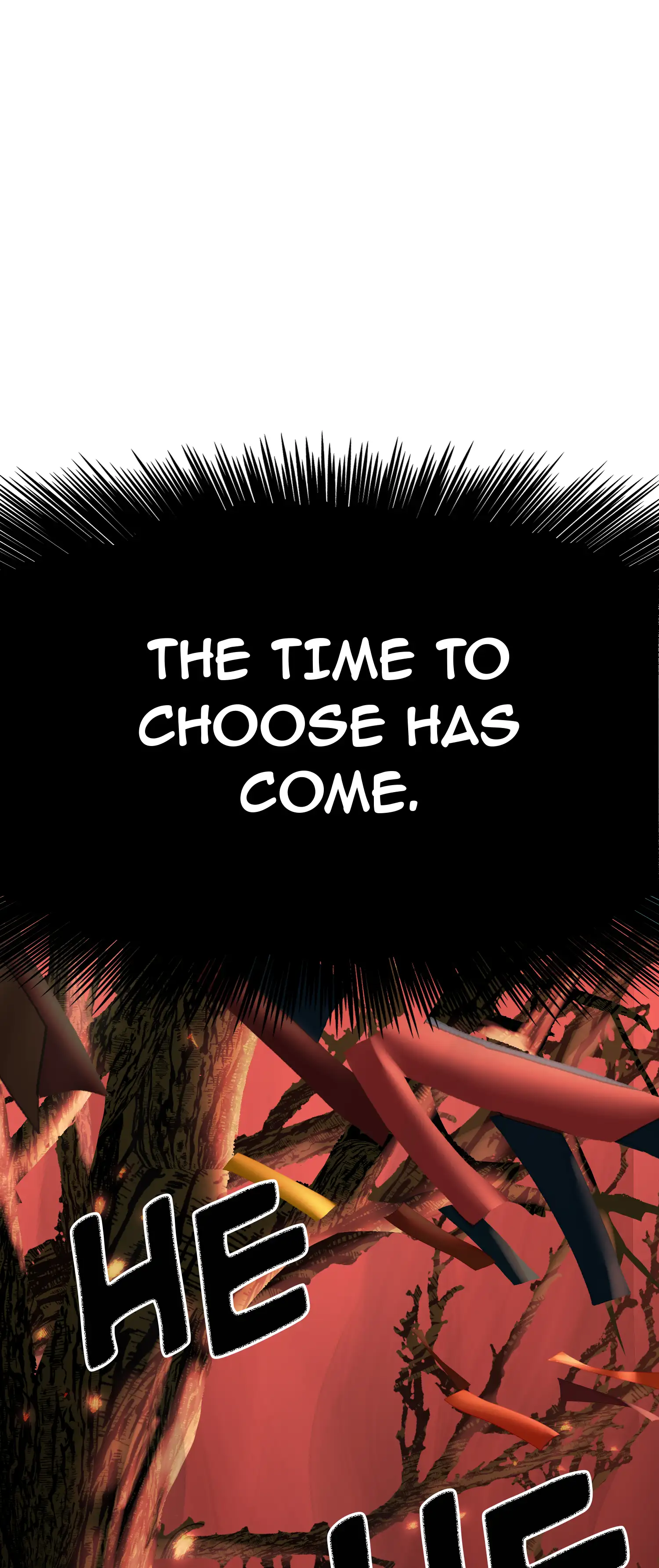 Endless Bride Search - Episode 1 - read scene 27