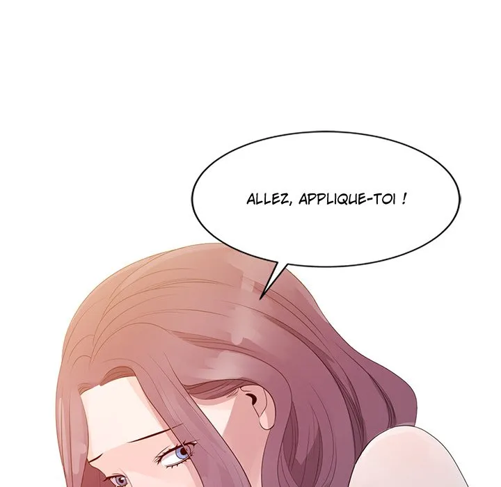 Chut ! Le Secret De Ma Sœur - Episode 2 - read scene 78