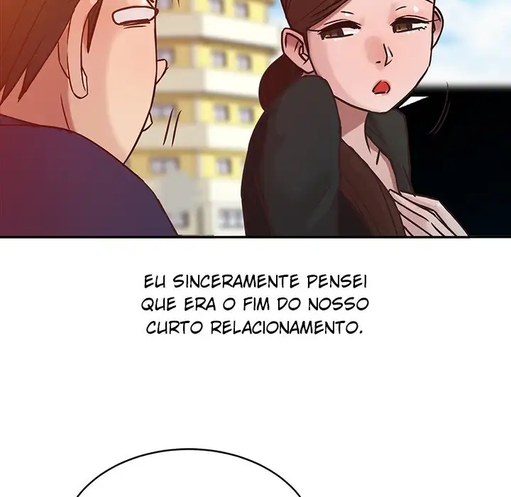 Cunhada Em Treinamento - Episode 3 - read scene 26