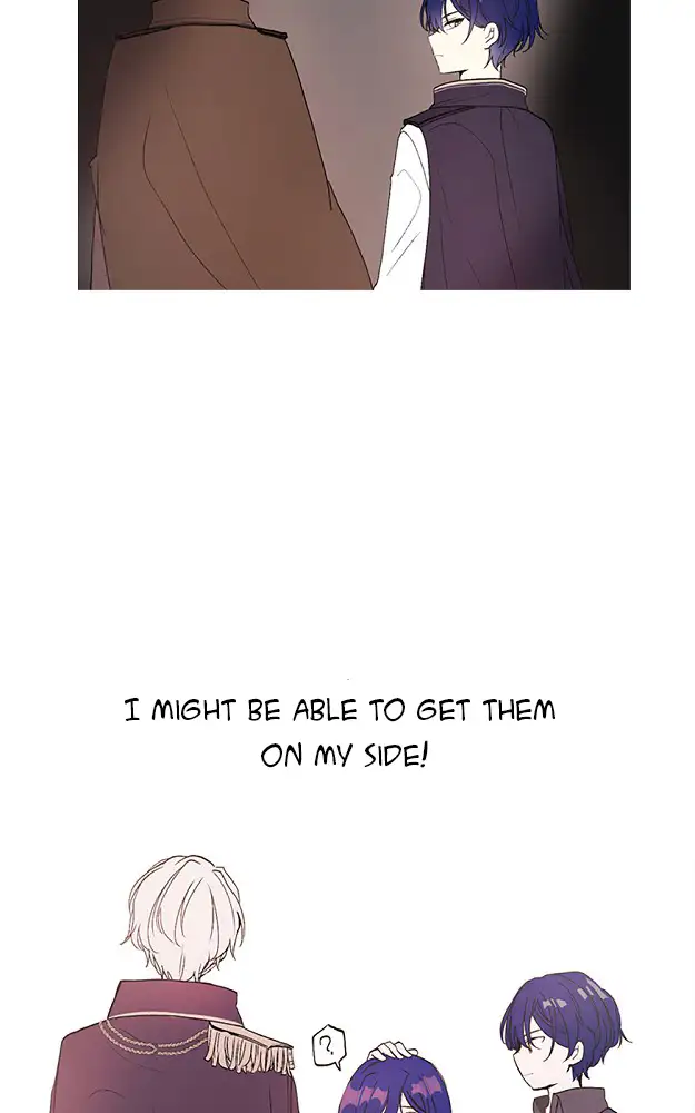 What is the outcome for the villain? - Episode 2 - read scene 92