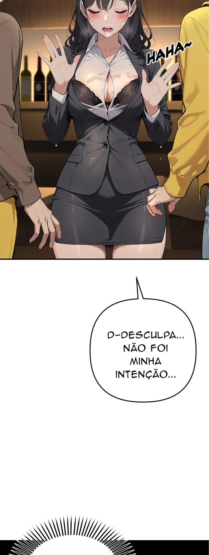 Paradoxo 7GF - Episode 1 - read scene 51
