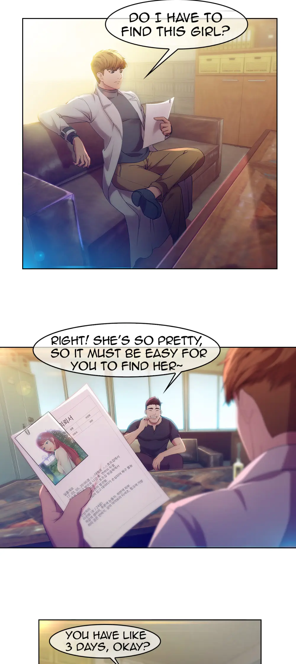 Switch - Episode 4 - read scene 5