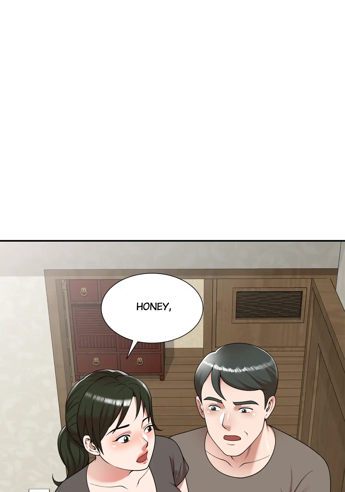 Taste of Stealing Physical Charity - Episode 1 - read scene 11