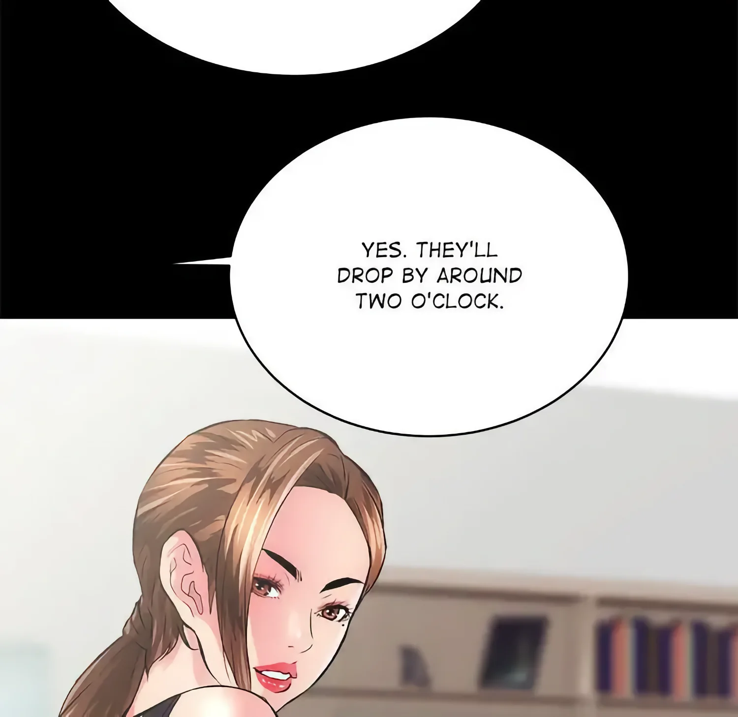 Lady Realtors - Episode 2 - read scene 66