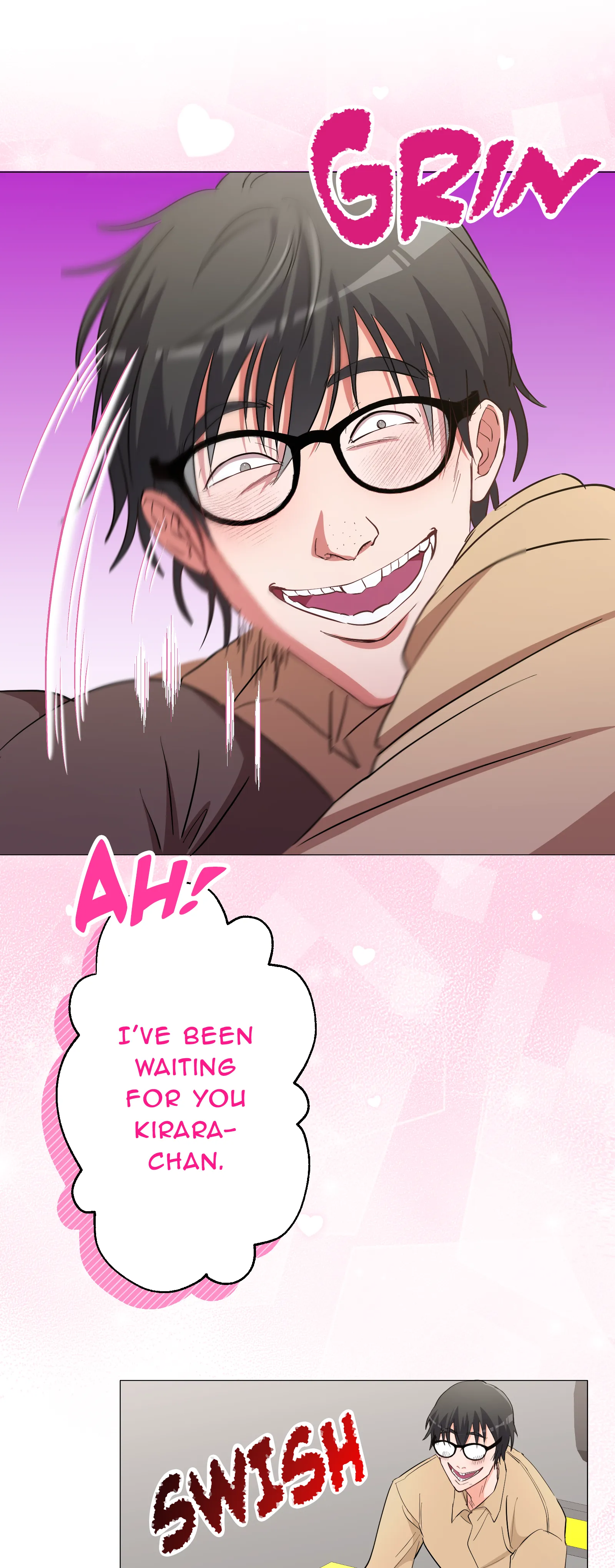 Call Center - Episode 3 - read scene 20