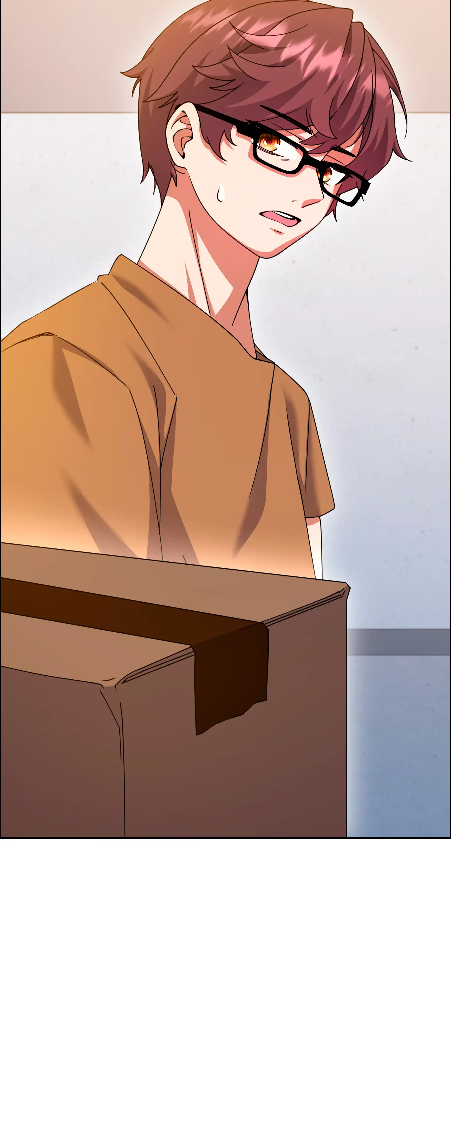 Objectif : Trou - Episode 2 - read scene 10
