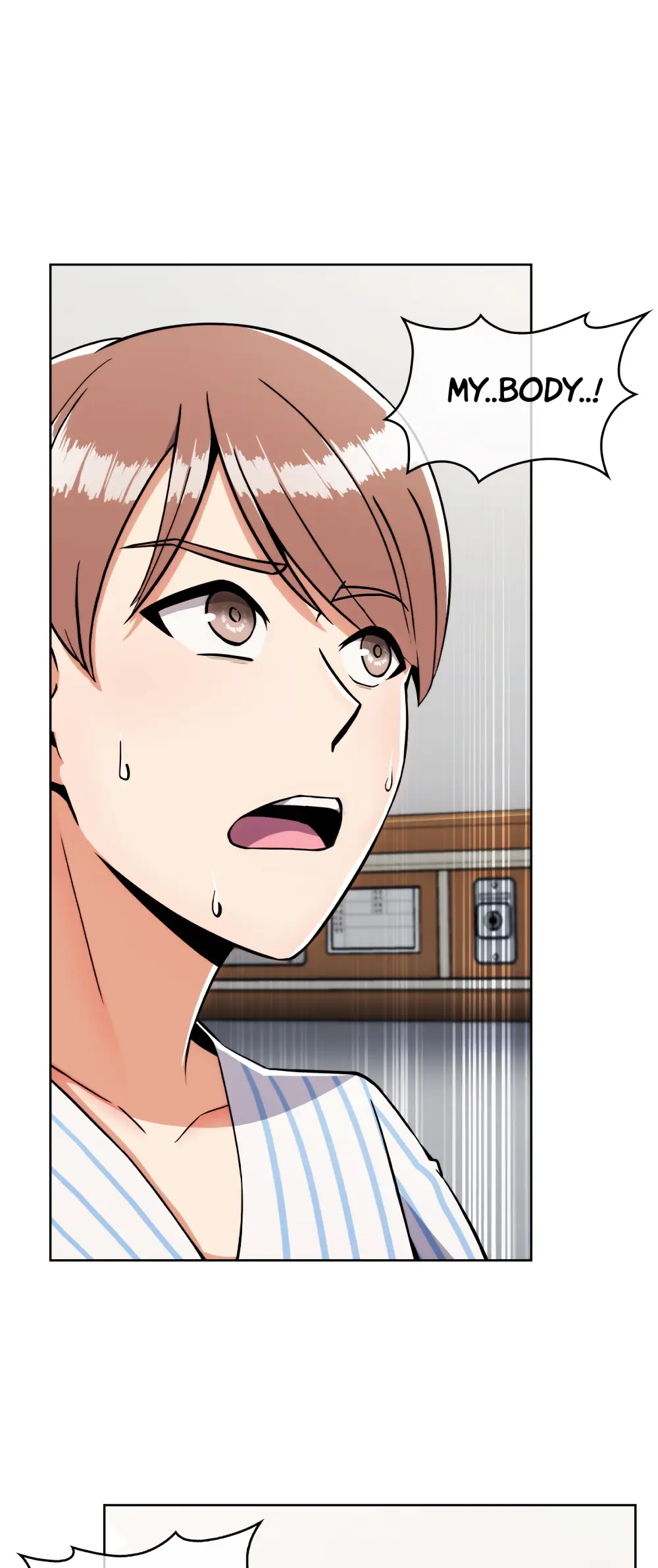 Coup De Pied En Or - Episode 1 - read scene 9