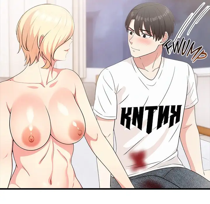 Mature Lessons - Episode 3 - read scene 32