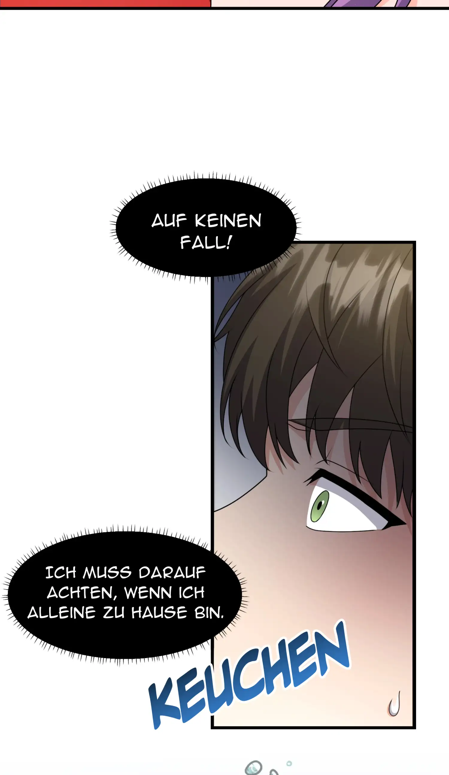 Mein Lust-Weihnachten - Prologue - read scene 26