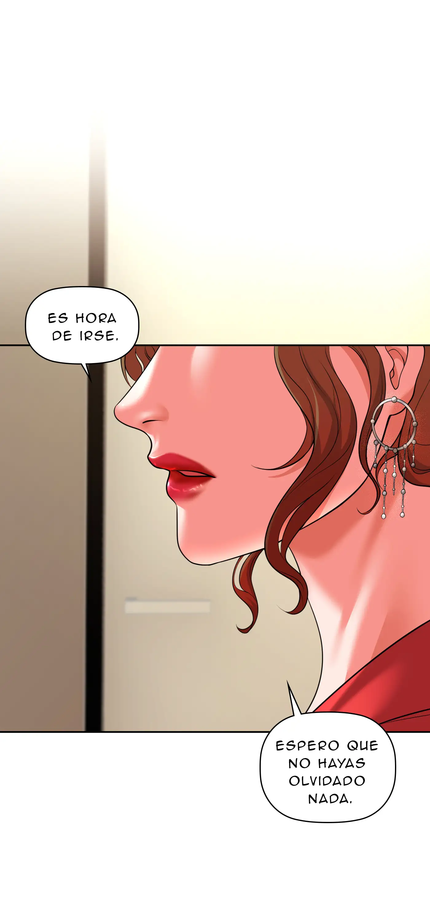 Gran Potencial - Episode 2 - read scene 32