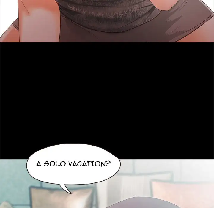 Dream Vacation - Episode 2 - read scene 108