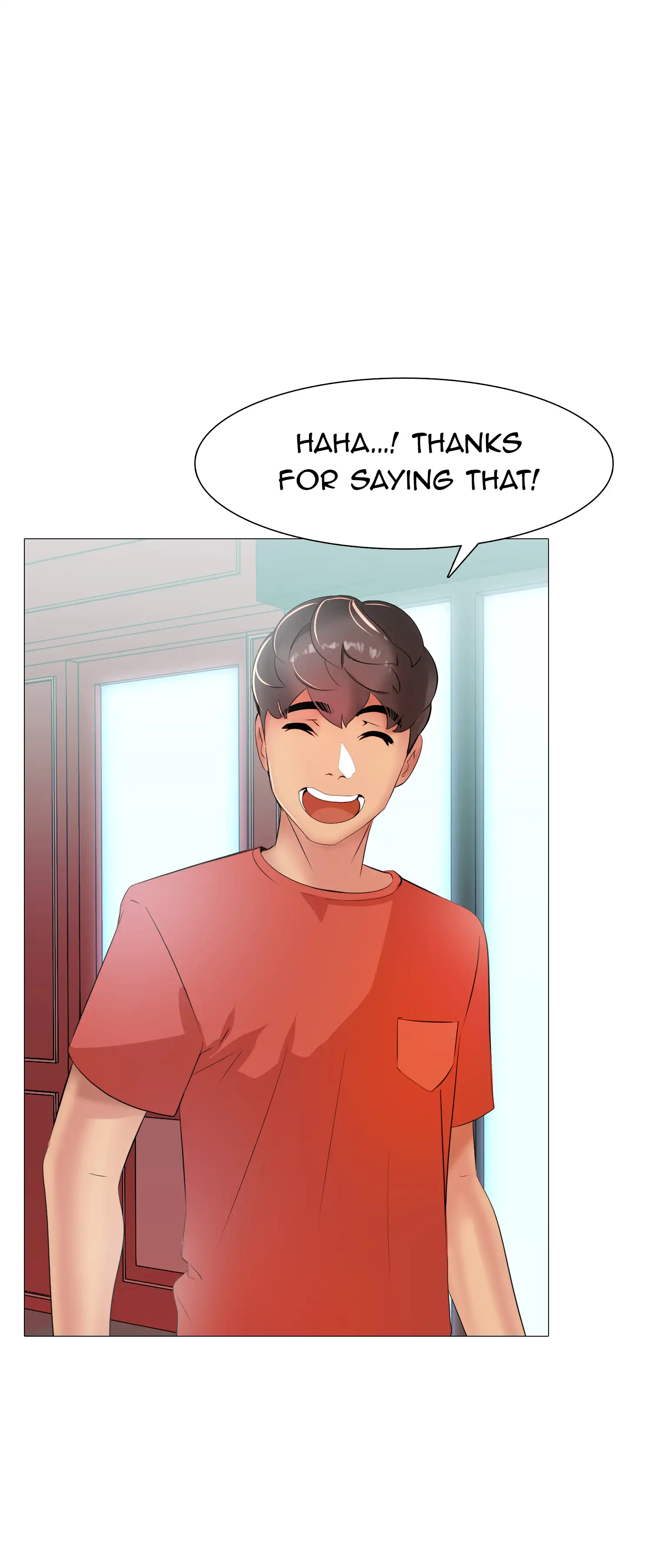 Risky Romance - Episode 5 - read scene 24