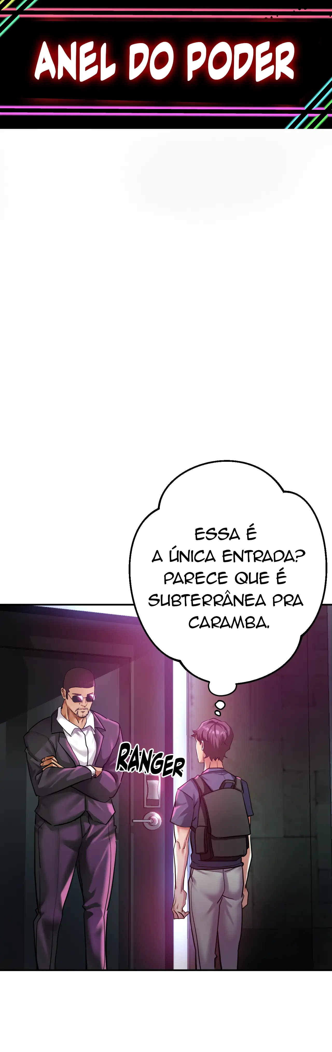 Poder no Ringue - Episode 1 - read scene 10