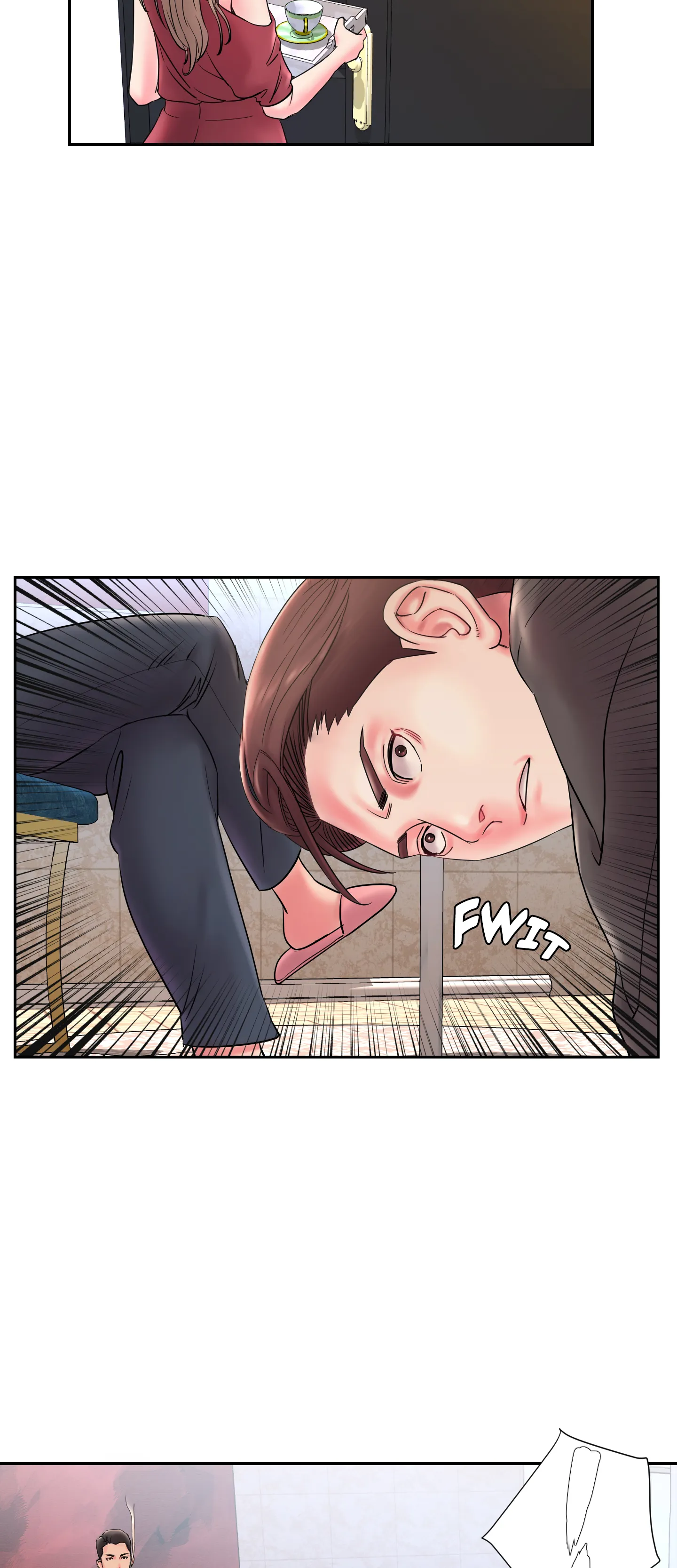 Nimm Meine Frau - Episode 1 - read scene 34