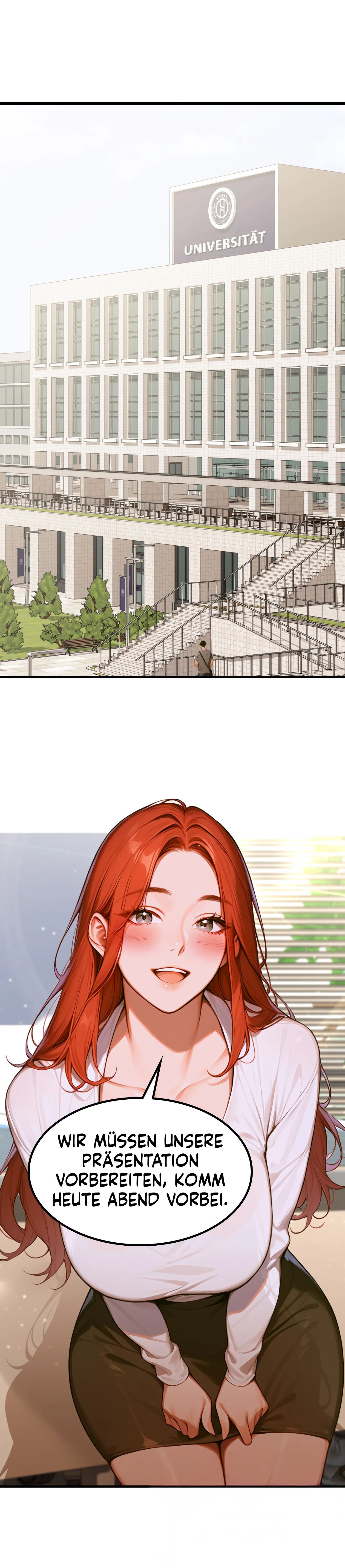 Starke Hexe - Prologue - read scene 1