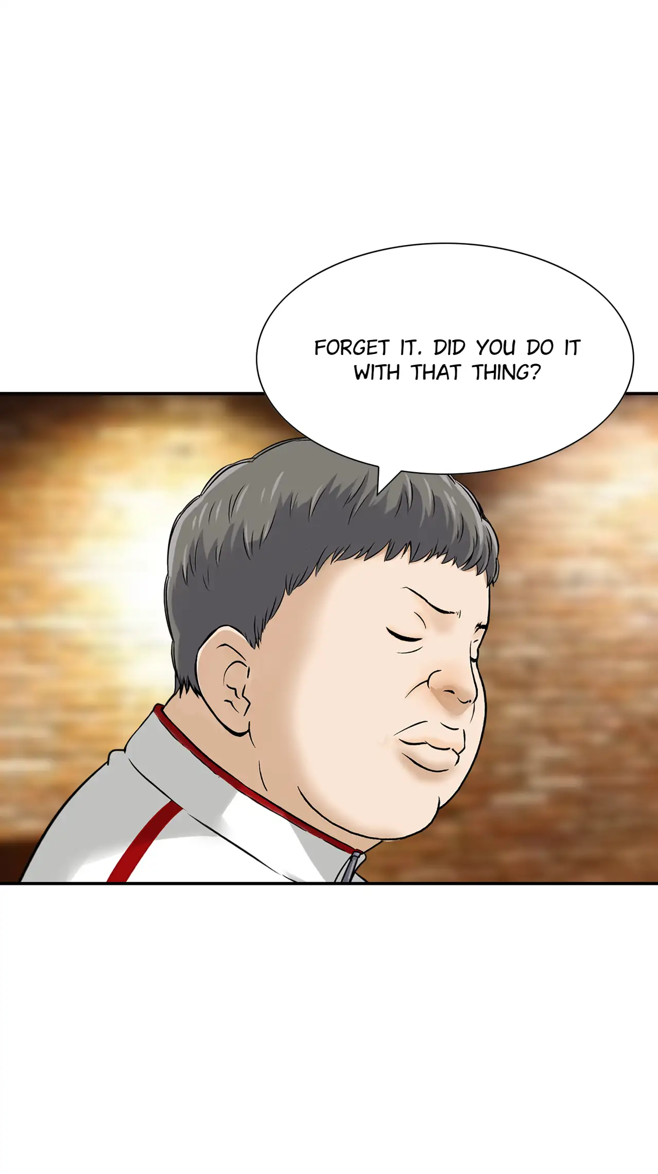 Three Men's Woman - Episode 4 - read scene 22