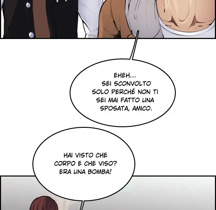 La Mamma è Una Studentessa Universitaria - Episode 2 - read scene 95