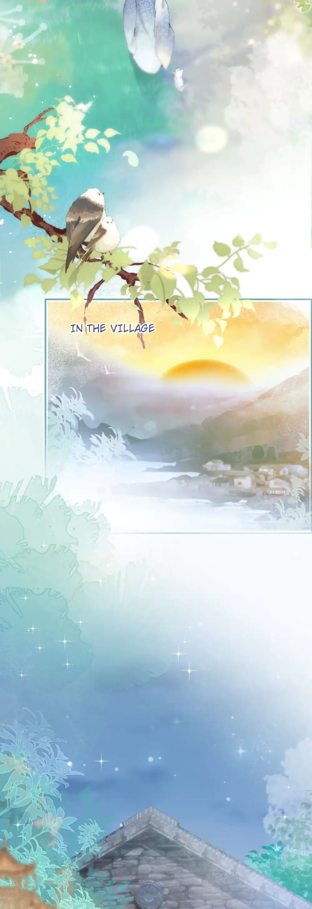 Mes Cinq Grands Dadies - Episode 1 - read scene 11