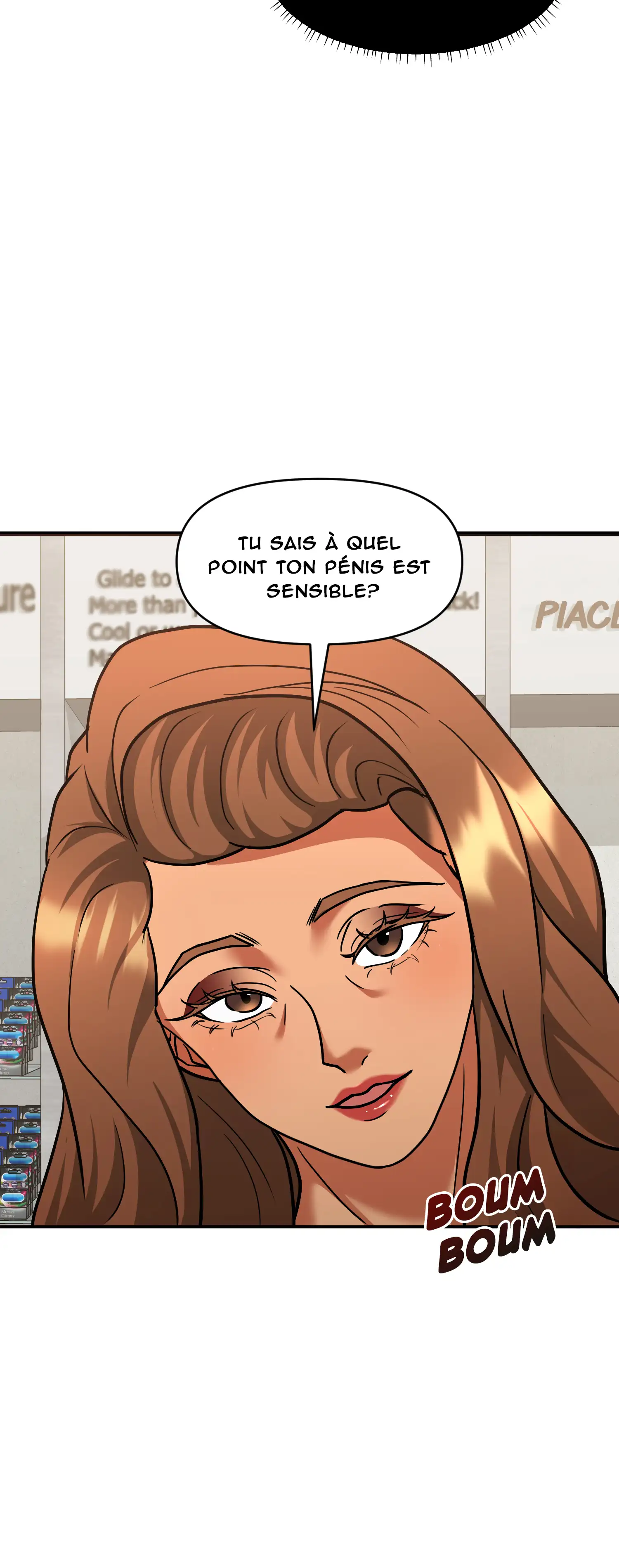Sous Son Contrôle - Episode 1 - read scene 15