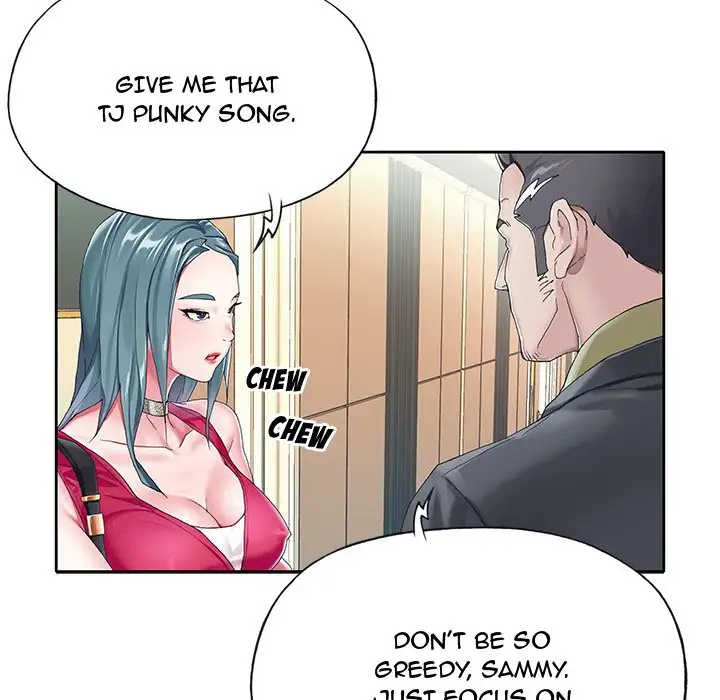 The Idol Project - Episode 5 - read scene 29