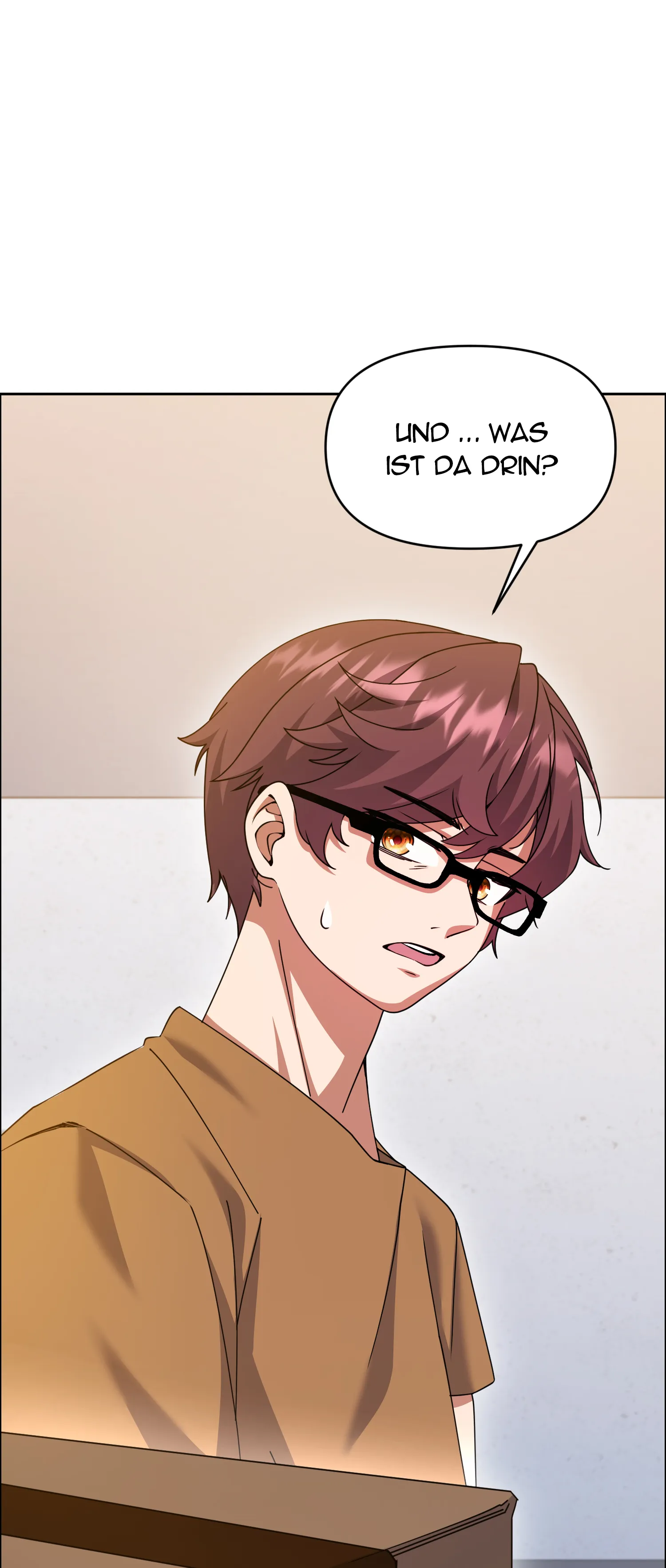 Ein Loch zum Ziel - Episode 2 - read scene 10