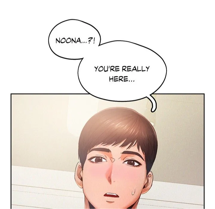 Flying High - Prologue - read scene 5