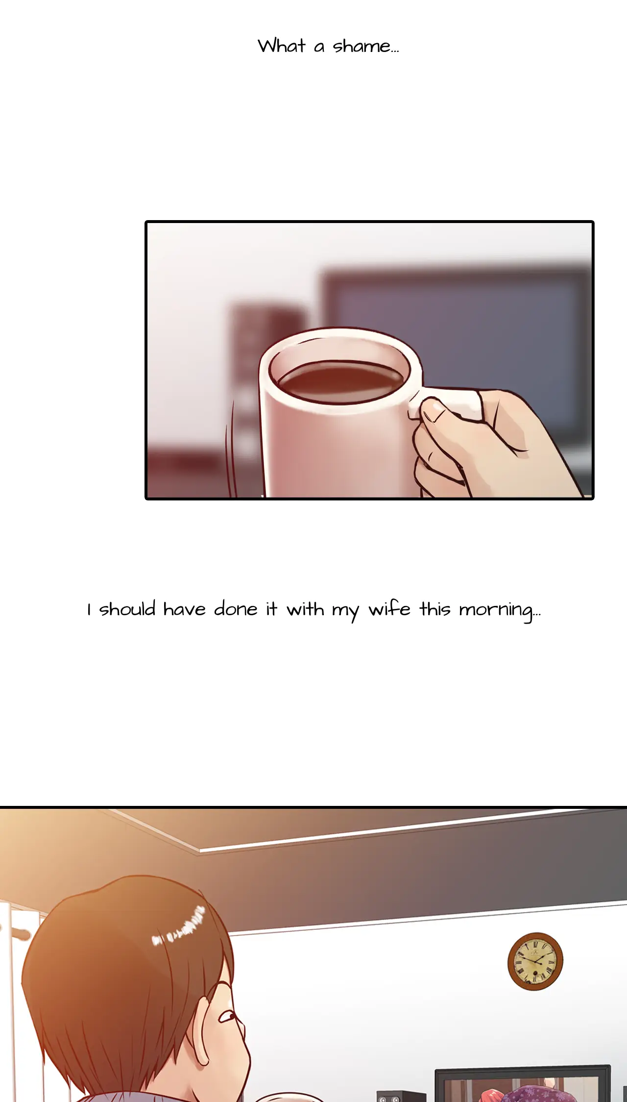 Training Sister In Law - Episode 2 - read scene 5