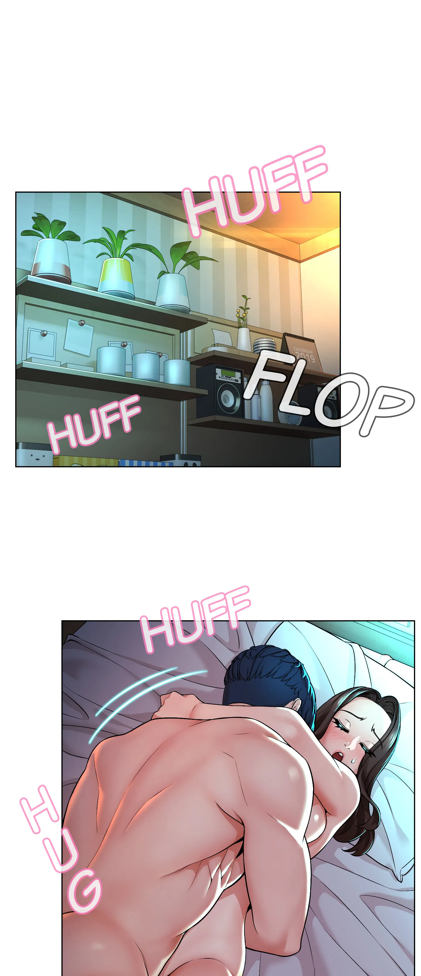 Their Forbidden Love - Episode 2 - read scene 26