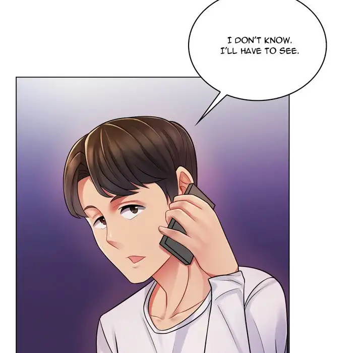 Teacher's Nightlife - Episode 3 - read scene 7