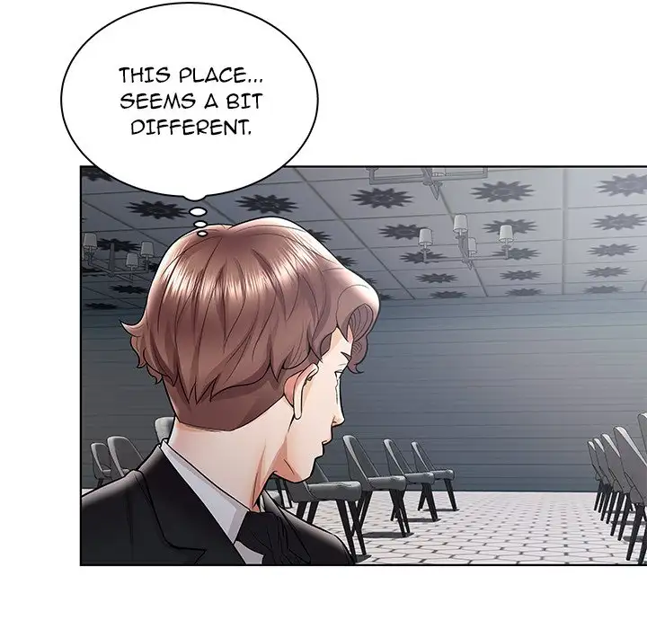 Locked By Desire - Episode 1 - read scene 29