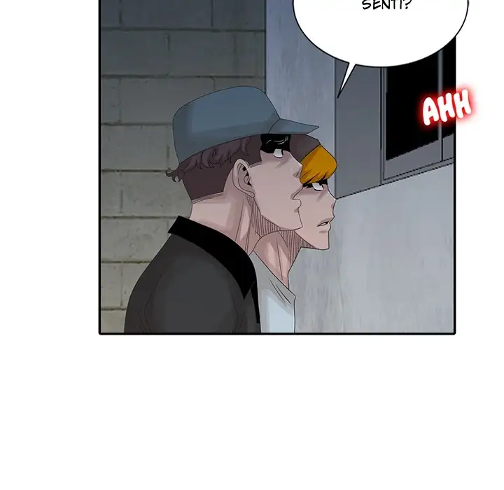 Shh! Il Segreto Della Sorella - Prologue - read scene 39