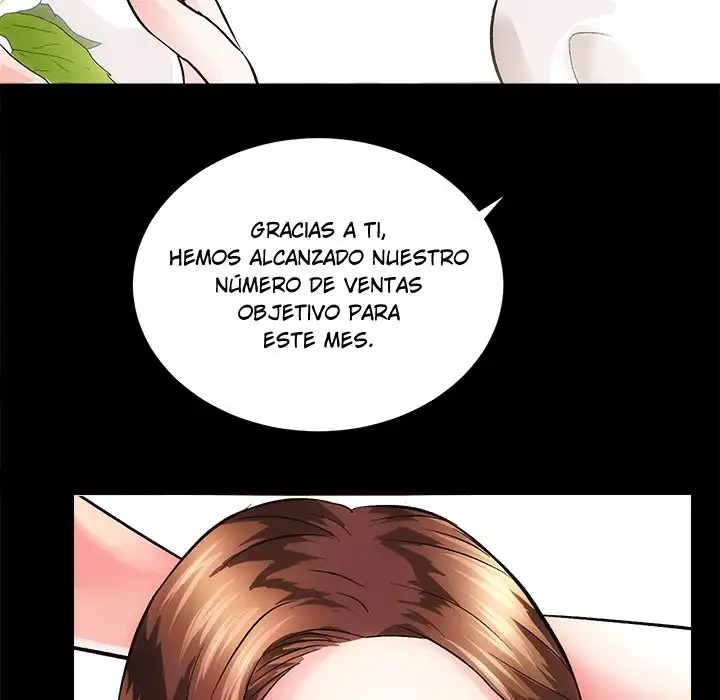 Agentes Inmobiliarias - Episode 2 - read scene 31