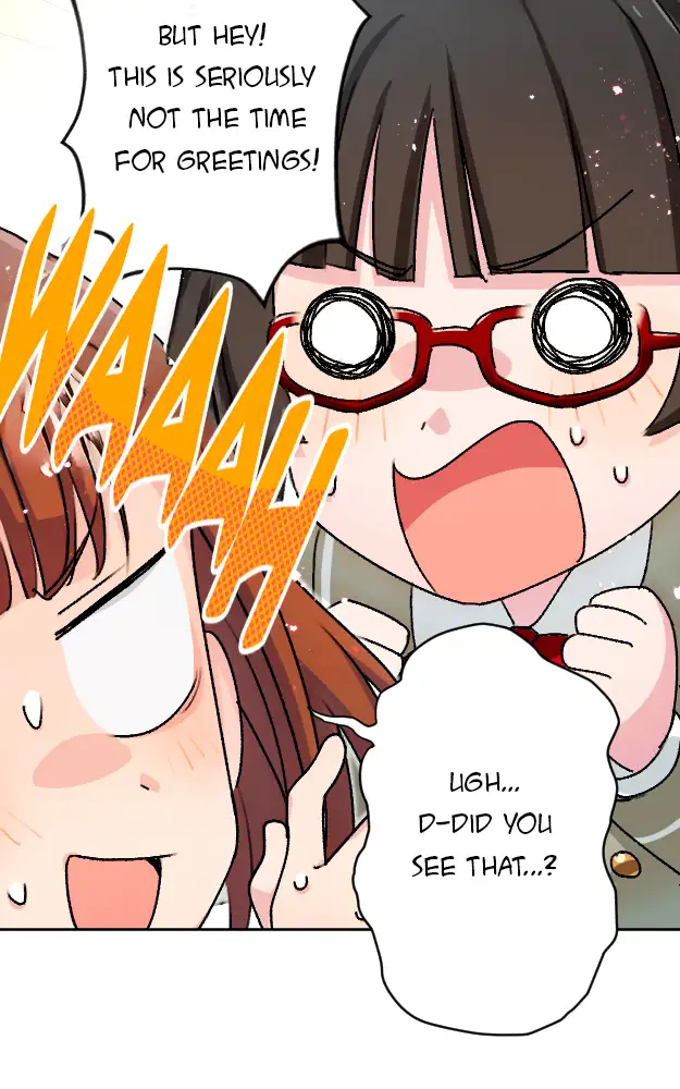Real Love! - Episode 3 - read scene 31