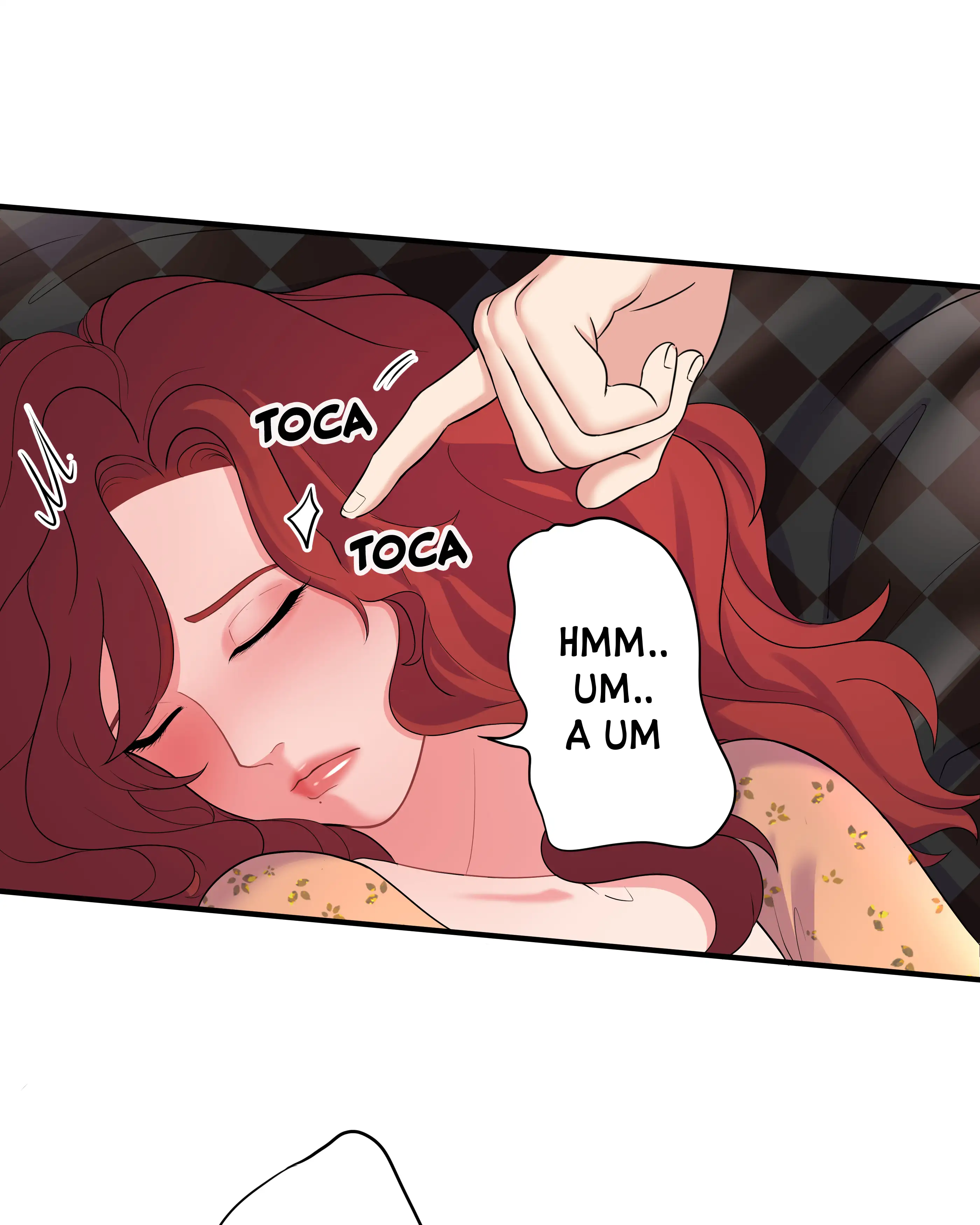 Tia Amorosa - Episode 2 - read scene 64
