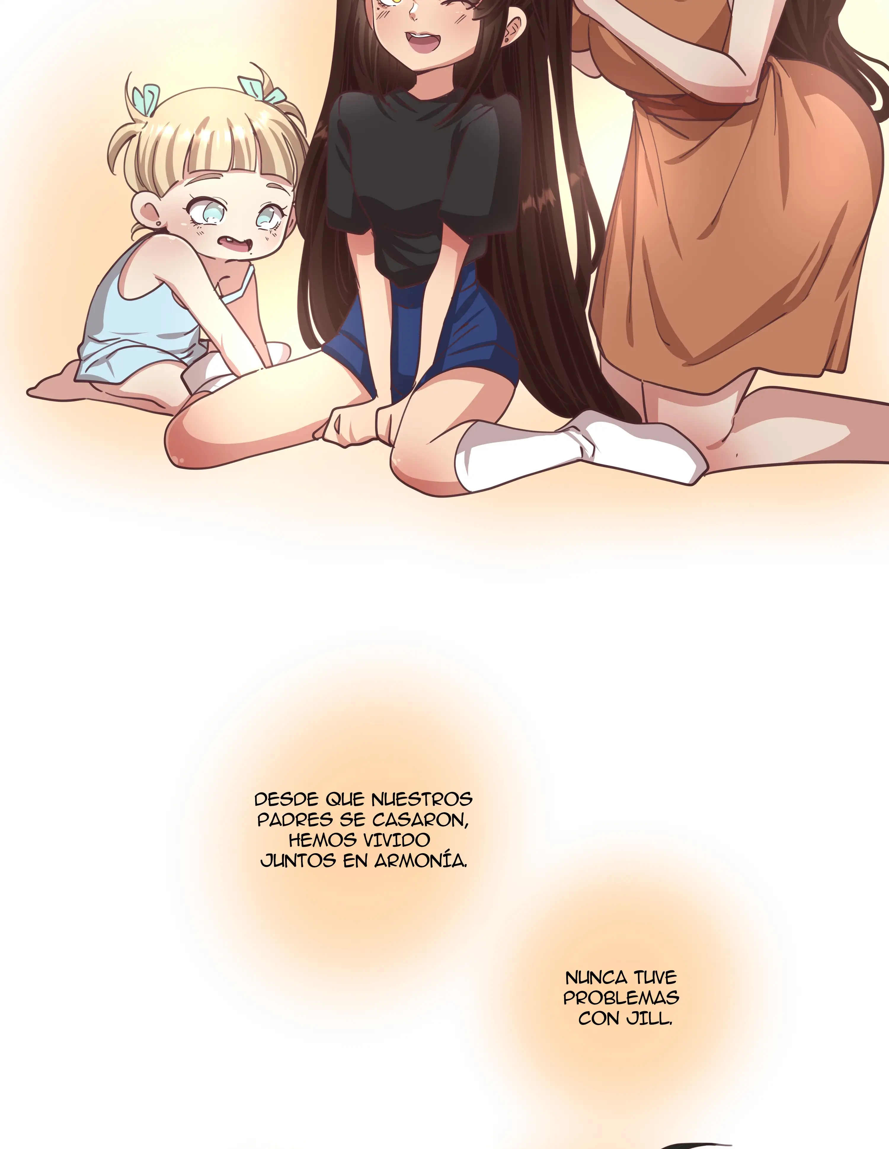 El Sueño De Las Noches De Verano - Prologue - read scene 4