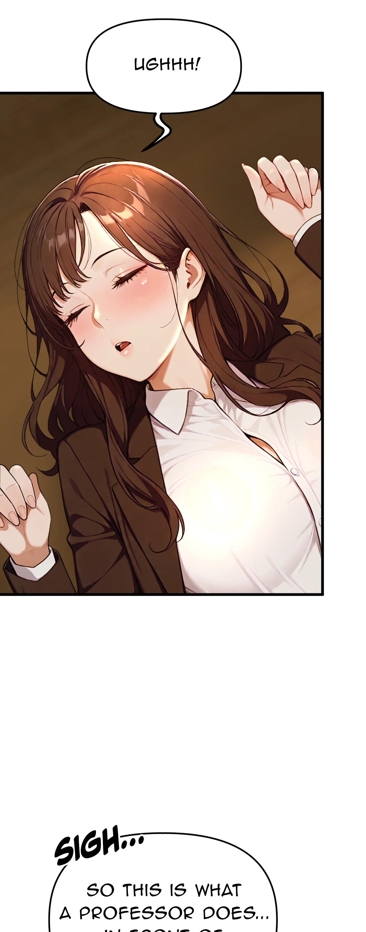 7GF Paradox - Episode 2 - read scene 3