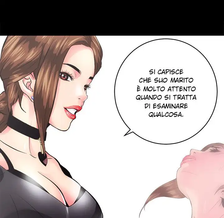 Agenti Immobiliari - Episode 1 - read scene 188